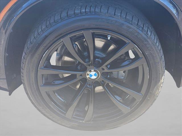Used 2018 BMW X5 sDrive35i w/ M Sport Package RWD image 26