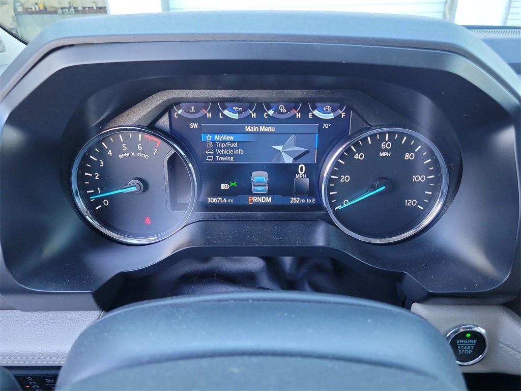 Certified 2023 Ford Expedition Limited image 32