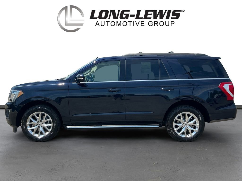 Certified 2021 Ford Expedition XLT RWD image 2