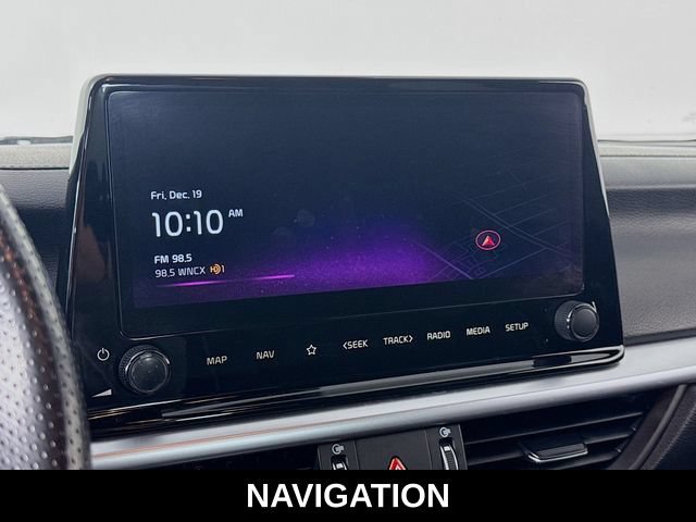 Used 2023 Kia Forte GT-Line FWD image 15