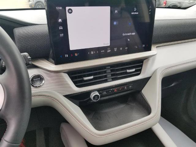 Certified 2025 Ford Explorer Active w/ Active Comfort Package AWD/4WD image 22