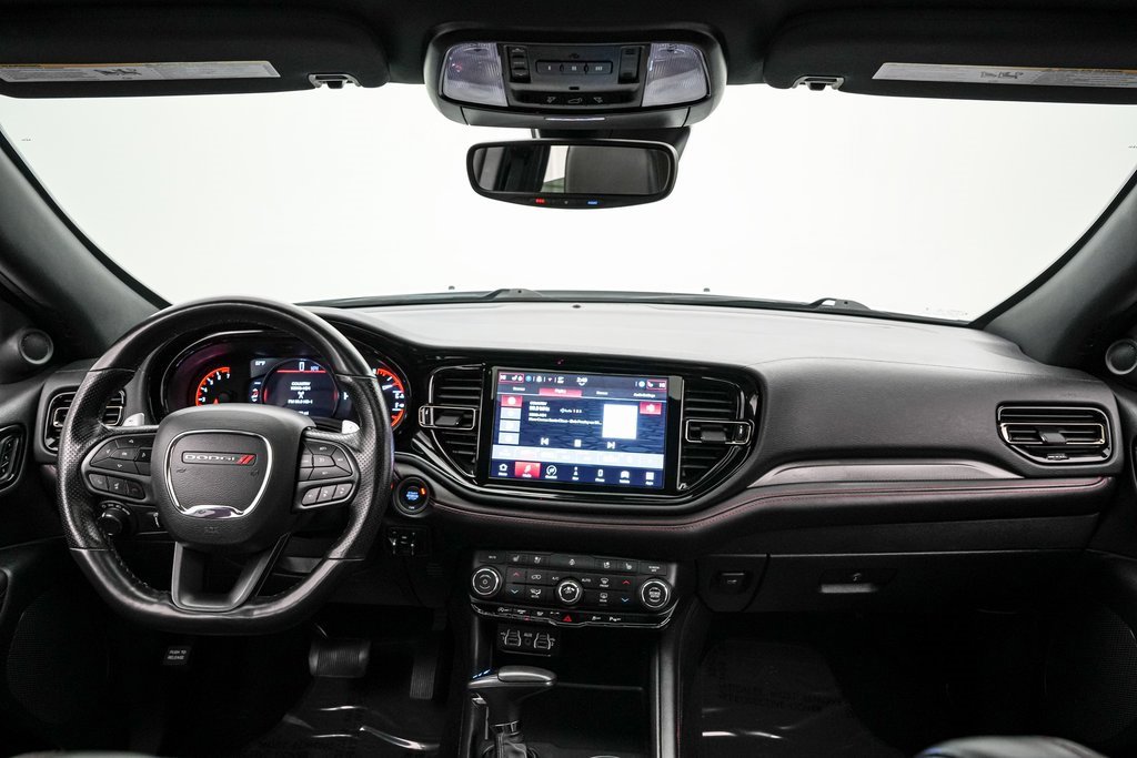 Used 2024 Dodge Durango GT image 14