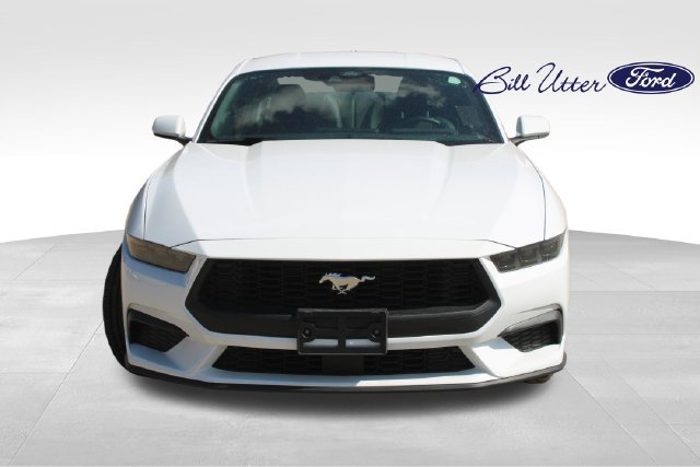 Certified 2026 Ford Mustang Premium RWD image 2