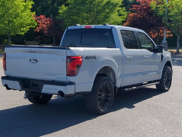 Certified 2024 Ford F150 XLT w/ Equipment Group 302A MID AWD/4WD image 4