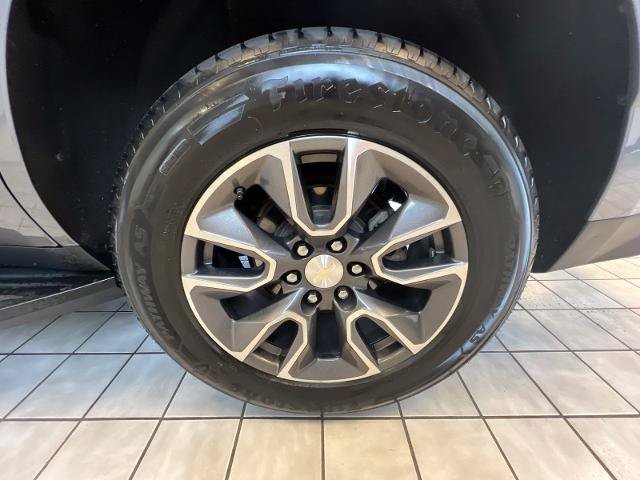Used 2021 Chevrolet Tahoe LT w/ LT Signature Package RWD image 24
