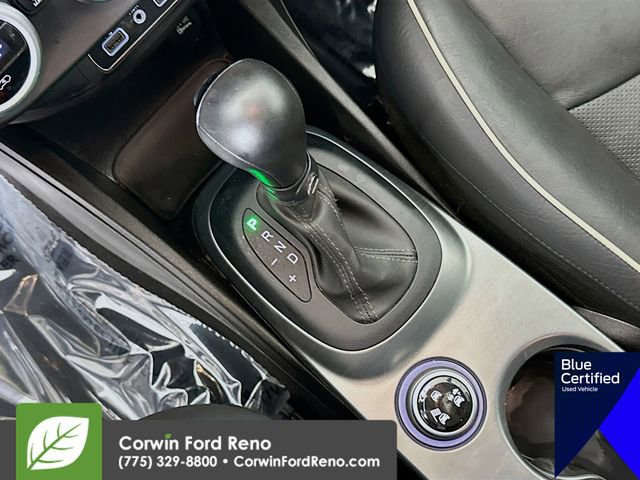 Used 2019 FIAT 500X Trekking Plus image 21