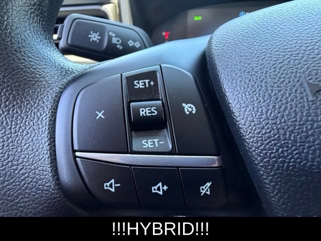 Certified 2025 Ford Maverick XL w/ Equipment Group 101A AWD/4WD image 26
