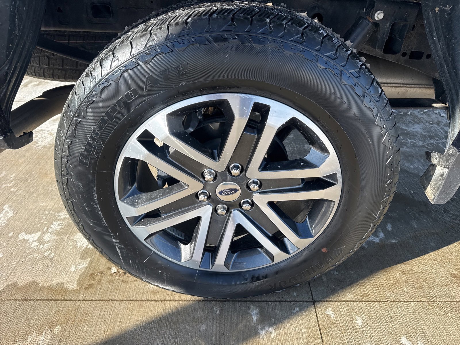 Certified 2023 Ford F150 XL w/ STX Appearance Package image 21