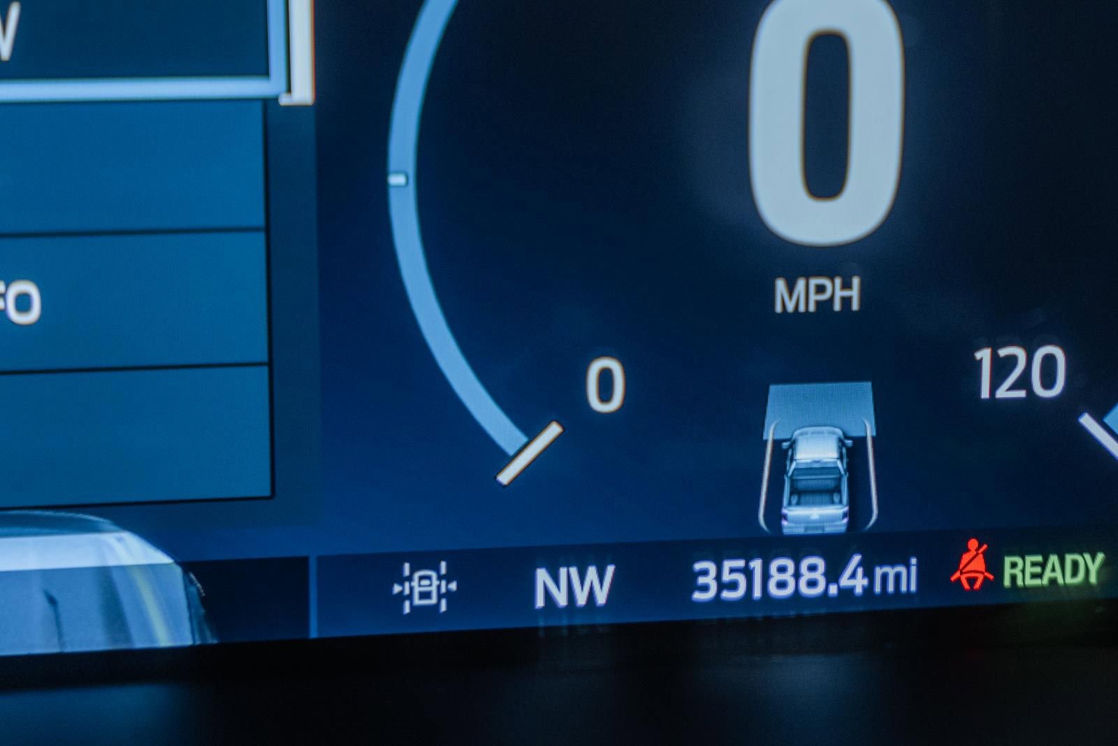 Certified 2023 Ford F150 Lariat w/ Equipment Group 502A High image 53