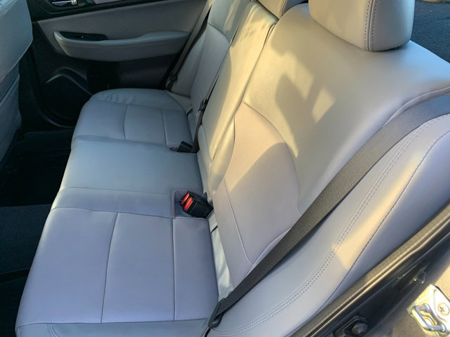 Used 2019 Subaru Legacy 2.5i Limited w/ Popular Package #2A AWD/4WD image 22