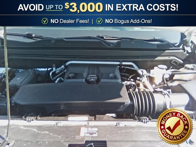 Used 2024 Chevrolet Colorado LT w/ LT Convenience Package III AWD/4WD image 25