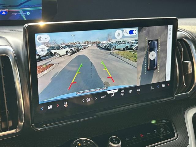 Certified 2025 Ford Expedition Platinum w/ Stealth Performance Package image 44