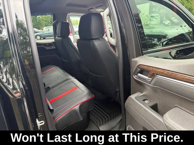 Used 2026 GMC Sierra 1500 Elevation AWD/4WD image 37