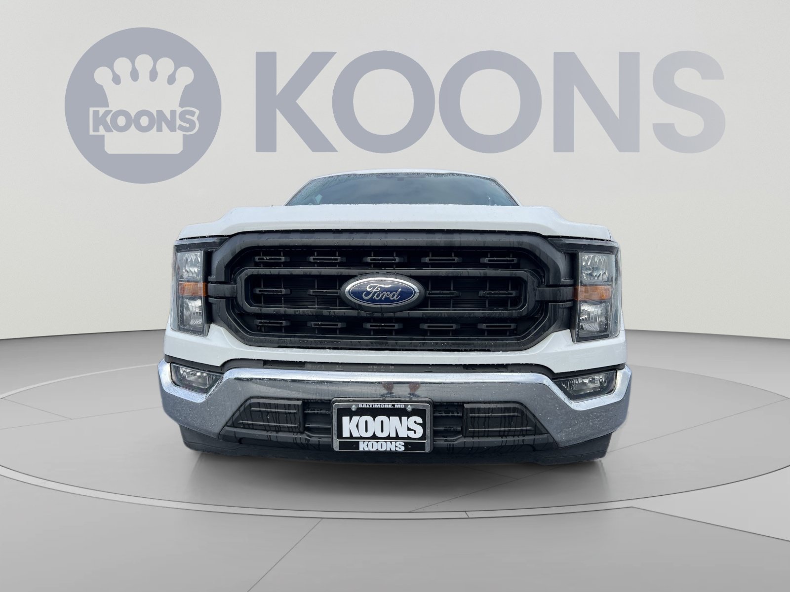 Certified 2023 Ford F150 XL w/ Trailer Tow Package RWD image 18
