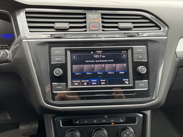 Used 2023 Volkswagen Tiguan S FWD image 30