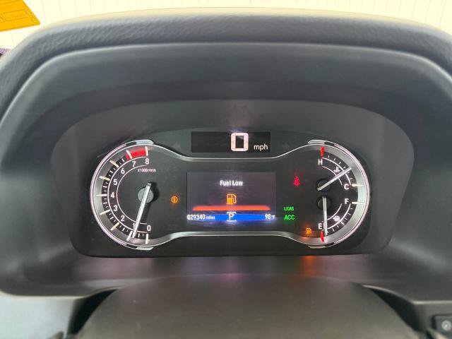 Used 2023 Honda Ridgeline Sport image 10