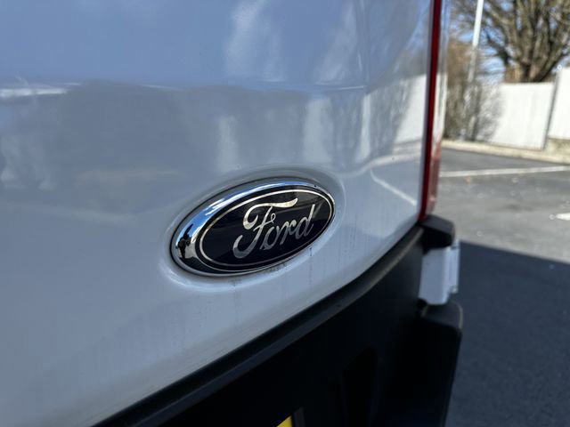 Certified 2023 Ford Transit 250 148 High Roof image 42