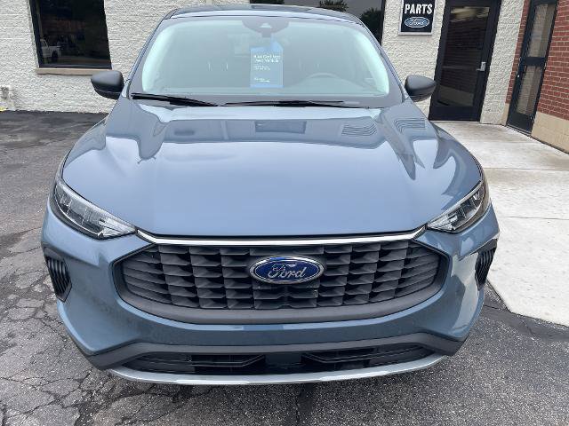 Certified 2023 Ford Escape Active AWD/4WD image 3