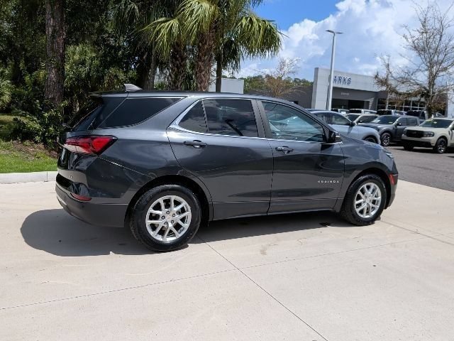 Used 2023 Chevrolet Equinox LT FWD image 5