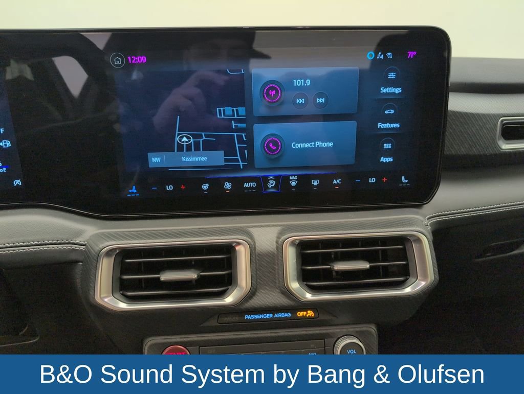 Certified 2024 Ford Mustang GT Premium w/ GT Performance Package image 25