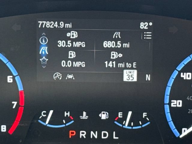 Certified 2022 Ford Bronco Sport Big Bend w/ Convenience Package AWD/4WD image 31
