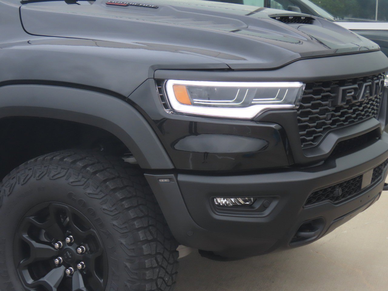 Used 2026 RAM 1500 RHO w/ RHO Level 1 Equipment Group AWD/4WD image 5