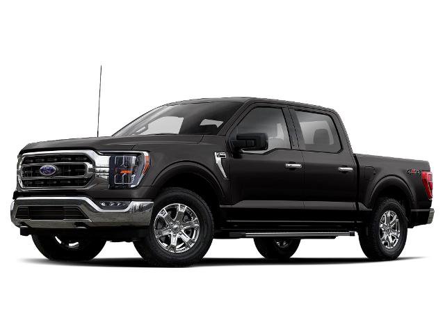 Certified 2021 Ford F150 XLT w/ Equipment Group 302A High AWD/4WD image 1