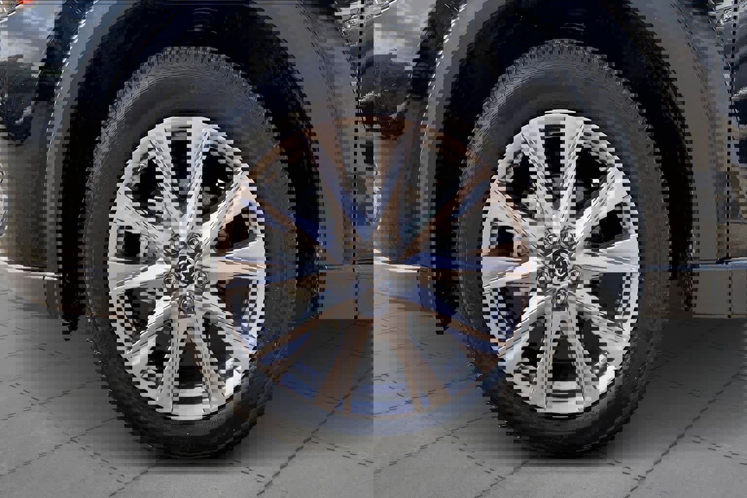 Used 2019 MAZDA CX-5 Grand Touring w/ GT Premium Package image 10