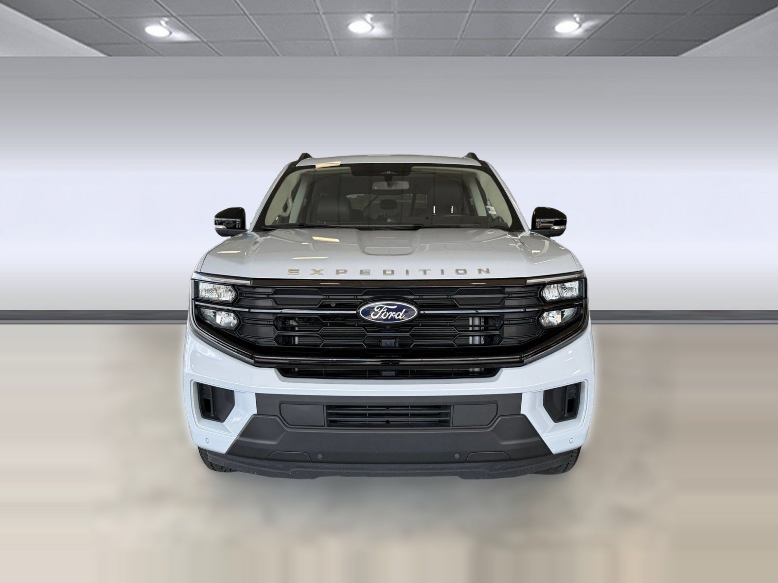Certified 2025 Ford Expedition Max Active AWD/4WD image 6