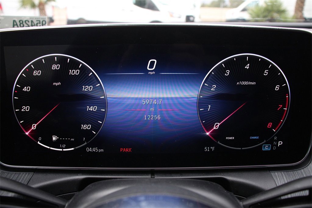 Used 2024 Mercedes-Benz C 300 Sedan image 32