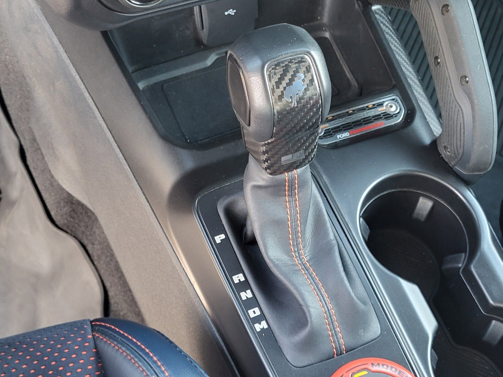 Certified 2023 Ford Bronco Raptor AWD/4WD image 23