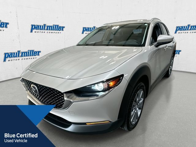 Used 2024 MAZDA CX-30 AWD 2.5 S w/ Preferred Package image 1
