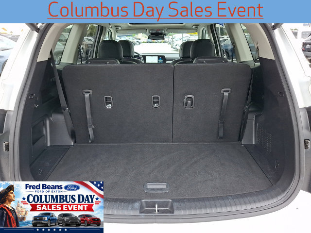 Used 2024 Kia Telluride EX w/ EX Captain's Chair Package FWD image 30