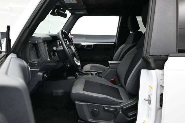 Certified 2025 Ford Bronco Big Bend AWD/4WD image 14