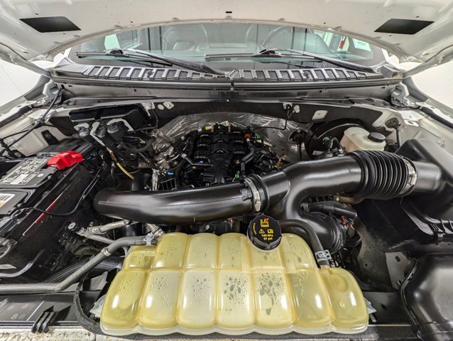 Certified 2021 Ford Expedition Max Limited image 11