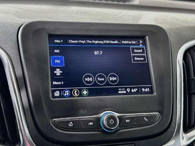 Used 2024 Chevrolet Equinox LS w/ LS Convenience Package FWD image 20