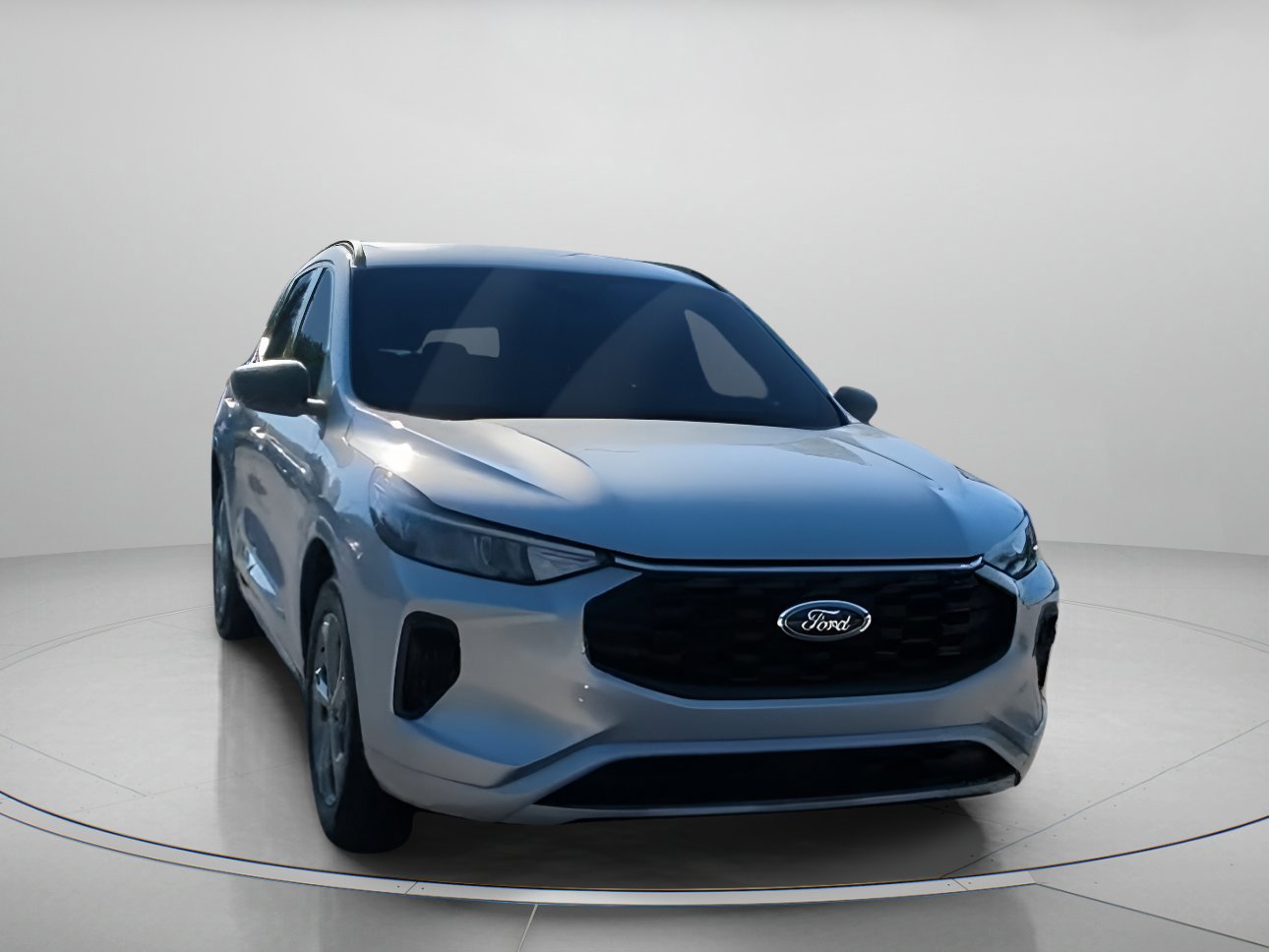 Certified 2023 Ford Escape ST-Line w/ Tech Pack #1 image 34