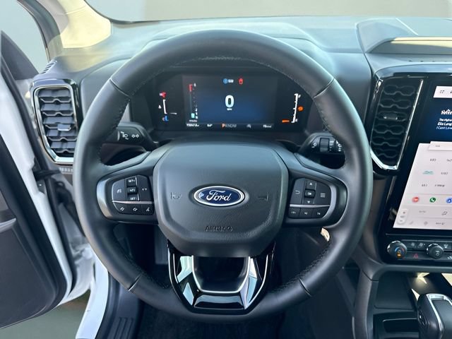 Certified 2025 Ford Ranger XLT w/ Equipment Group 301A High AWD/4WD image 23