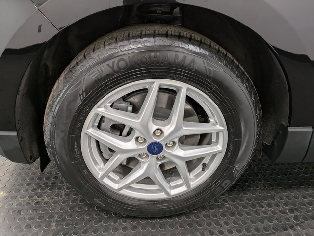 Certified 2022 Ford Edge SEL w/ Convenience Package image 7