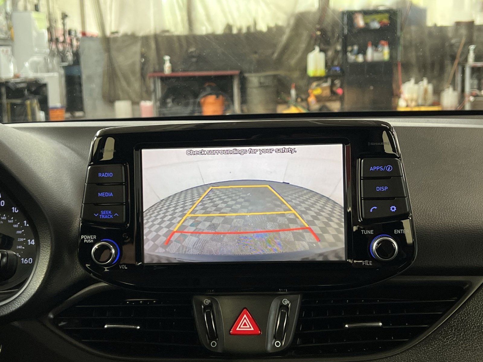 Used 2018 Hyundai Elantra GT FWD image 19
