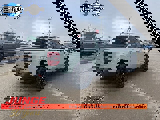 Certified 2023 Ford Maverick XLT w/ XLT Luxury Package image 5