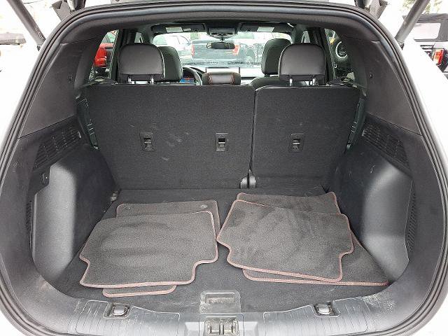 Certified 2023 Ford Escape ST-Line w/ Tech Pack #1 image 27