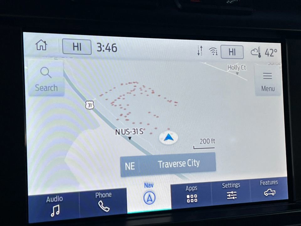 Certified 2023 Ford F150 XLT w/ Equipment Group 301A Mid image 31