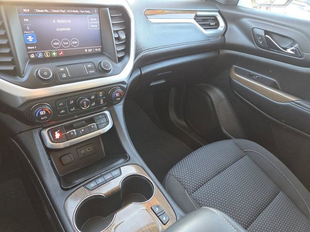 Used 2020 GMC Acadia SLE w/ Driver Convenience Package image 35