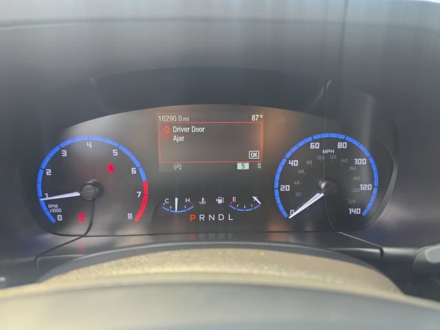 Certified 2024 Ford Bronco Sport Big Bend w/ Convenience Package AWD/4WD image 19