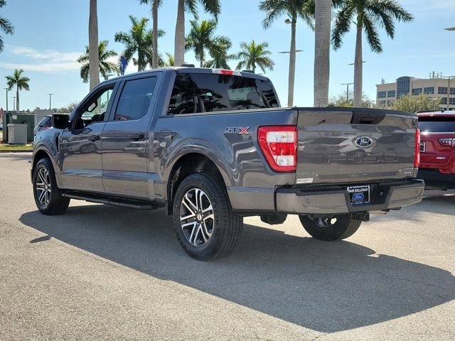 Certified 2023 Ford F150 Lariat video 2