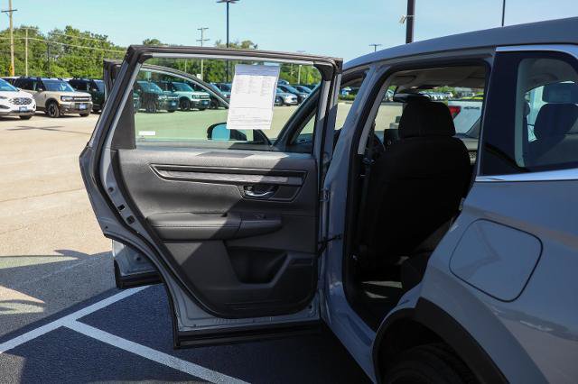 Used 2023 Honda CR-V LX image 20