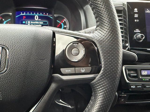 Used 2020 Honda Passport Touring image 20