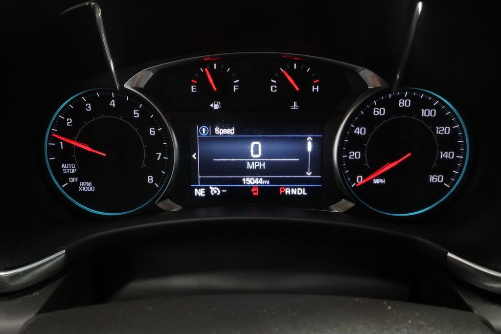 Used 2024 Chevrolet Equinox LT w/ LPO, Floor Liner Package image 29