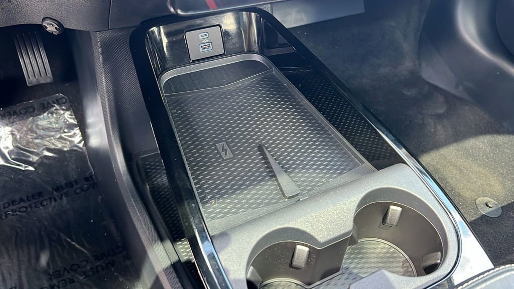 Certified 2023 Ford Mustang Mach-E Premium RWD image 18